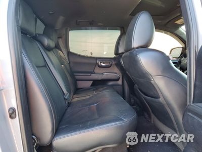 Zdjęcie 10 z 13 samochodu: 2020 TOYOTA TACOMA DOUBLE CAB VIN:3TMDZ5BN3LM091473 - miniatura