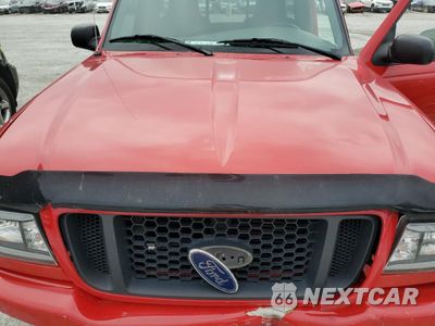 Zdjęcie 11 z 13 samochodu: 2004 FORD RANGER VIN:1FTYR10U24PA90203 - miniatura