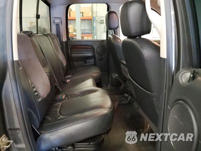 Zdjęcie 10 z 12 samochodu: 2003 DODGE RAM 2500 ST VIN:3D3KU28D73G720886 - miniatura