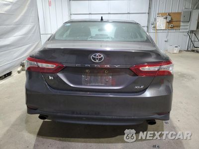 Zdjęcie 6 z 15 samochodu: 2018 TOYOTA CAMRY XSE VIN:4T1BZ1HK3JU001336 - miniatura