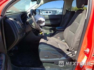 Zdjęcie 7 z 12 samochodu: 2015 GMC CANYON SLE VIN:1GTG6BE31F1175369 - miniatura