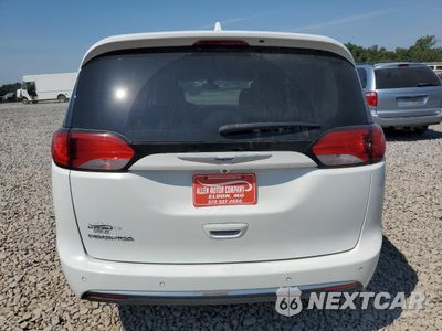 Zdjęcie 6 z 13 samochodu: 2019 CHRYSLER PACIFICA TOURING L VIN:2C4RC1BG6KR624781 - miniatura