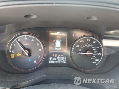 Zdjęcie 9 z 15 samochodu: 2021 SUBARU FORESTER SPORT VIN:JF2SKARC1MH539094 - miniatura
