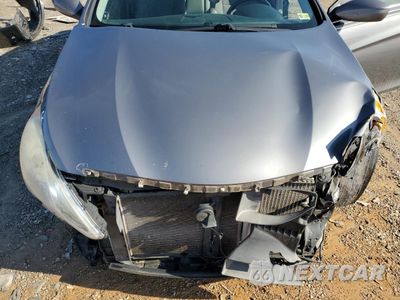 Zdjęcie 11 z 12 samochodu: 2012 HYUNDAI SONATA SE VIN:5NPEC4AB0CH346979 - miniatura
