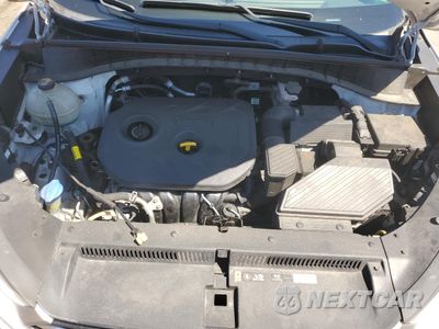 Zdjęcie 12 z 13 samochodu: 2018 HYUNDAI TUCSON SE VIN:KM8J2CA45JU824423 - miniatura