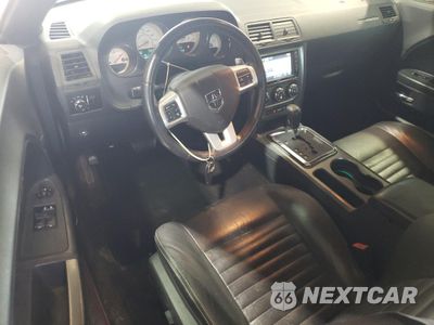 Zdjęcie 8 z 12 samochodu: 2012 DODGE CHALLENGER R/T VIN:2C3CDYBT7CH262156 - miniatura