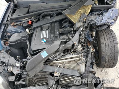 Zdjęcie 11 z 12 samochodu: 2011 BMW 328 XI VIN:WBAUU3C59BA542030 - miniatura