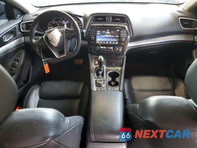 Zdjęcie 8 z 13 samochodu: 2018 NISSAN MAXIMA 3.5S VIN:1N4AA6AP1JC385820 - miniatura