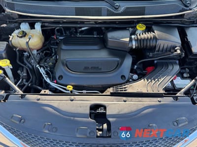 Zdjęcie 14 z 15 samochodu: 2020 CHRYSLER VOYAGER LXI VIN:2C4RC1DG7LR163251 - miniatura