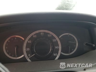 Zdjęcie 9 z 12 samochodu: 2013 HONDA ACCORD EX VIN:1HGCR2F75DA006638 - miniatura