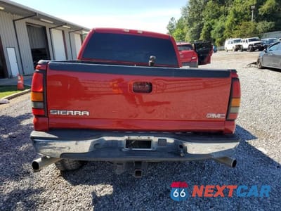 Zdjęcie 6 z 13 samochodu: 2006 GMC NEW SIERRA K1500 VIN:2GTEK13Z561254414 - miniatura