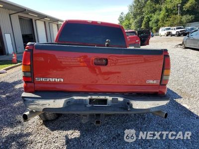 Zdjęcie 6 z 13 samochodu: 2006 GMC NEW SIERRA K1500 VIN:2GTEK13Z561254414 - miniatura