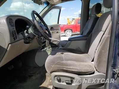 Zdjęcie 7 z 13 samochodu: 2003 CHEVROLET TRAILBLAZER EXT VIN:1GNET16P436179563 - miniatura