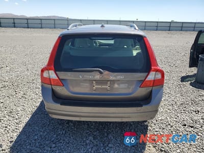 Zdjęcie 6 z 12 samochodu: 2008 VOLVO V70 3.2 VIN:YV1BW982381020731 - miniatura