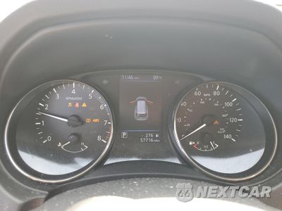 Zdjęcie 9 z 14 samochodu: 2024 MITSUBISHI OUTLANDER SE VIN:JA4J3VA80RZ089066 - miniatura