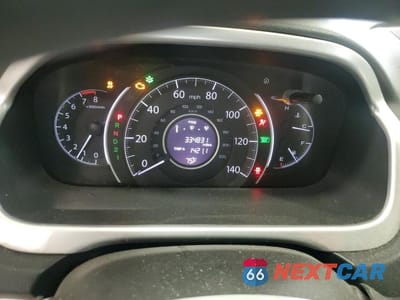 Zdjęcie 9 z 13 samochodu: 2013 HONDA CR-V EX VIN:2HKRM4H52DH613037 - miniatura