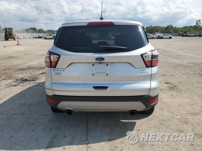 Zdjęcie 6 z 15 samochodu: 2017 FORD ESCAPE SE VIN:1FMCU0G99HUE31703 - miniatura