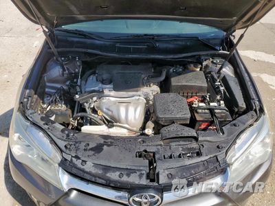 Zdjęcie 11 z 13 samochodu: 2017 TOYOTA CAMRY LE VIN:4T1BF1FK9HU679515 - miniatura