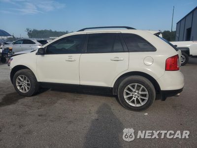 Drugie zdjęcie samochodu z przodu: 2013 FORD EDGE SE VIN:2FMDK3GC6DBB56556 - miniatura