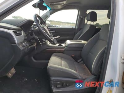 Zdjęcie 7 z 13 samochodu: 2019 GMC YUKON XL K1500 SLE VIN:1GKS2FKCXKR328526 - miniatura