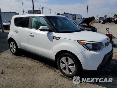 Czwarte zdjęcie samochodu z boku: 2016 KIA SOUL VIN:KNDJN2A29G7320176 - miniatura