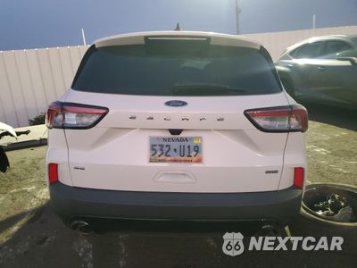 Zdjęcie 6 z 12 samochodu: 2022 FORD ESCAPE SE VIN:1FMCU0BZ6NUB06848 - miniatura
