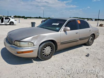 1998 BUICK PARK AVENUE 1G4CW52K8W4636931 - główne zdjęcie licytacji z USA - miniatura