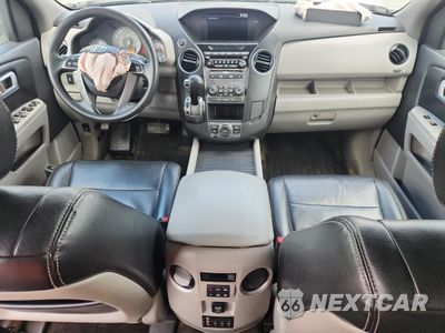 Zdjęcie 8 z 15 samochodu: 2015 HONDA PILOT SE VIN:5FNYF4H39FB006364 - miniatura