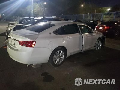Trzecie zdjęcie samochodu z tyłu: 2020 CHEVROLET IMPALA LT VIN:2G11Z5S38L9104317 - miniatura