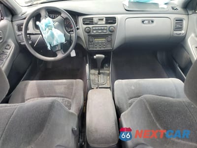 Zdjęcie 8 z 15 samochodu: 1999 HONDA ACCORD EX VIN:JHMCG6670XC026850 - miniatura