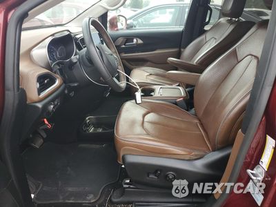 Zdjęcie 7 z 14 samochodu: 2017 CHRYSLER PACIFICA LIMITED VIN:2C4RC1GG1HR531460 - miniatura