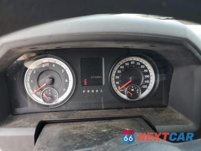 Zdjęcie 9 z 13 samochodu: 2015 RAM 1500 ST VIN:3C6JR6ATXFG698733 - miniatura