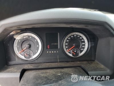 Zdjęcie 9 z 13 samochodu: 2015 RAM 1500 ST VIN:3C6JR6ATXFG698733 - miniatura