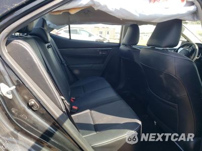 Zdjęcie 10 z 14 samochodu: 2017 TOYOTA COROLLA L VIN:2T1BURHE1HC912154 - miniatura