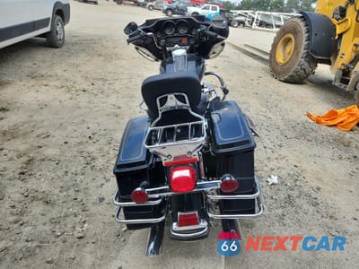 Czwarte zdjęcie samochodu z boku: 2005 HARLEY-DAVIDSON FLHTCUI VIN:1HD1FCW175Y663030 - miniatura
