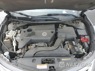 Zdjęcie 11 z 14 samochodu: 2014 NISSAN ALTIMA 2.5 VIN:1N4AL3AP3EC292845 - miniatura
