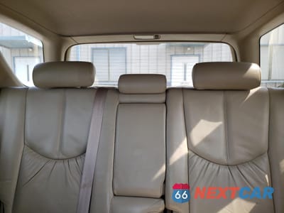 Zdjęcie 10 z 15 samochodu: 2001 LEXUS RX 300 VIN:JTJHF10U610208571 - miniatura