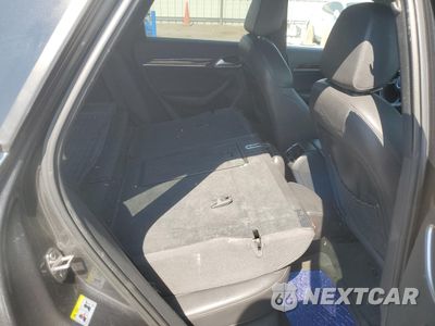 Zdjęcie 11 z 14 samochodu: 2018 AUDI Q3 PREMIUM PLUS VIN:WA1JCCFSXJR012332 - miniatura