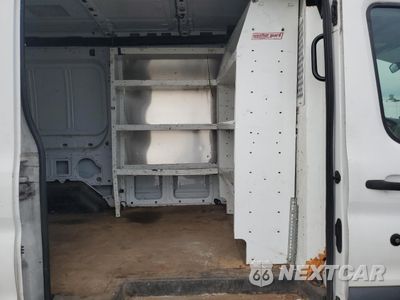 Zdjęcie 11 z 13 samochodu: 2015 FORD TRANSIT T-150 VIN:1FTNE1CM9FKB25040 - miniatura