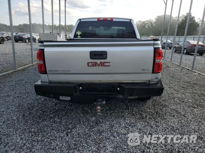 Zdjęcie 6 z 13 samochodu: 2014 GMC SIERRA K1500 SLT VIN:3GTU2VEC9EG407359 - miniatura