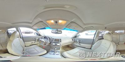Zdjęcie 16 z 16 samochodu: 2006 INFINITI FX35 VIN:JNRAS08U76X105673 - miniatura