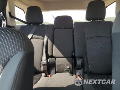 Zdjęcie 10 z 13 samochodu: 2018 DODGE JOURNEY SE VIN:3C4PDCAB4JT375625 - miniatura