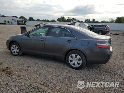 Drugie zdjęcie samochodu z przodu: 2007 TOYOTA CAMRY CE VIN:4T1BE46K47U609049 - miniatura