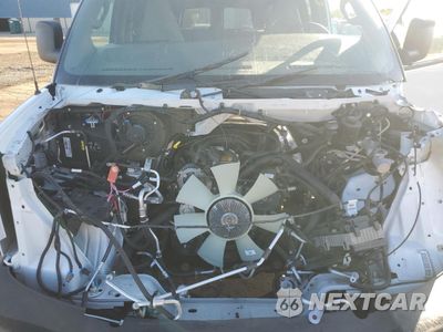 Zdjęcie 12 z 15 samochodu: 2024 CHEVROLET EXPRESS G3500 LS VIN:1GAZGNF71R1264722 - miniatura