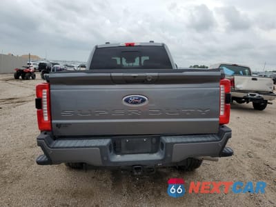 Zdjęcie 6 z 14 samochodu: 2024 FORD F250 SUPER DUTY VIN:1FT8W2BT7REE19029 - miniatura