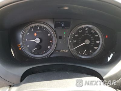 Zdjęcie 9 z 12 samochodu: 2009 LEXUS ES 350 VIN:JTHBJ46G392303291 - miniatura