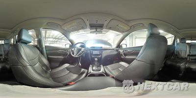 Zdjęcie 15 z 15 samochodu: 2016 NISSAN ROGUE S VIN:5N1AT2MV0GC770846 - miniatura