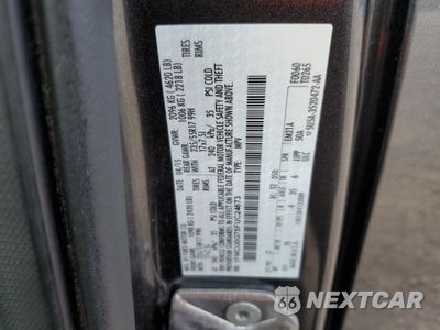Zdjęcie 13 z 15 samochodu: 2015 FORD ESCAPE SE VIN:1FMCU0G75FUC24673 - miniatura
