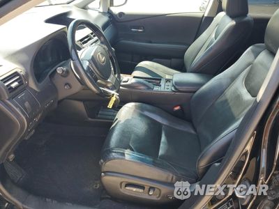Zdjęcie 7 z 14 samochodu: 2015 LEXUS RX 350 BASE VIN:2T2BK1BA8FC339775 - miniatura