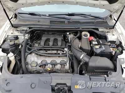 Zdjęcie 11 z 12 samochodu: 2011 FORD TAURUS SEL VIN:1FAHP2EW1BG127685 - miniatura